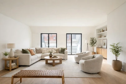 Apartamento T3 para Venda em Santo António