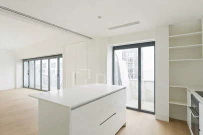 Apartamento T3 para Venda em Santo António