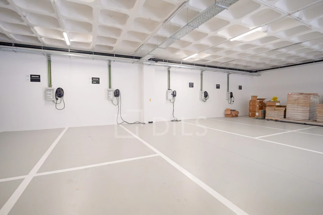 Escritório para Arrendamento em São Mamede de Infesta e Senhora da Hora Foto 26