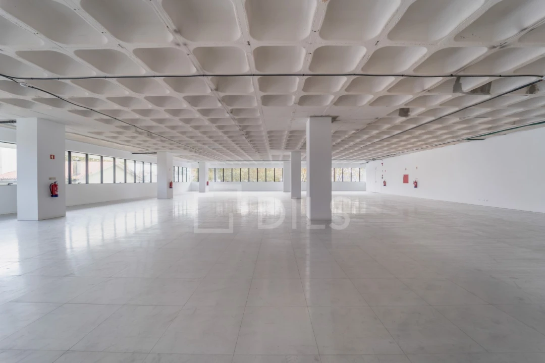 Escritório para Arrendamento em São Mamede de Infesta e Senhora da Hora Foto 6