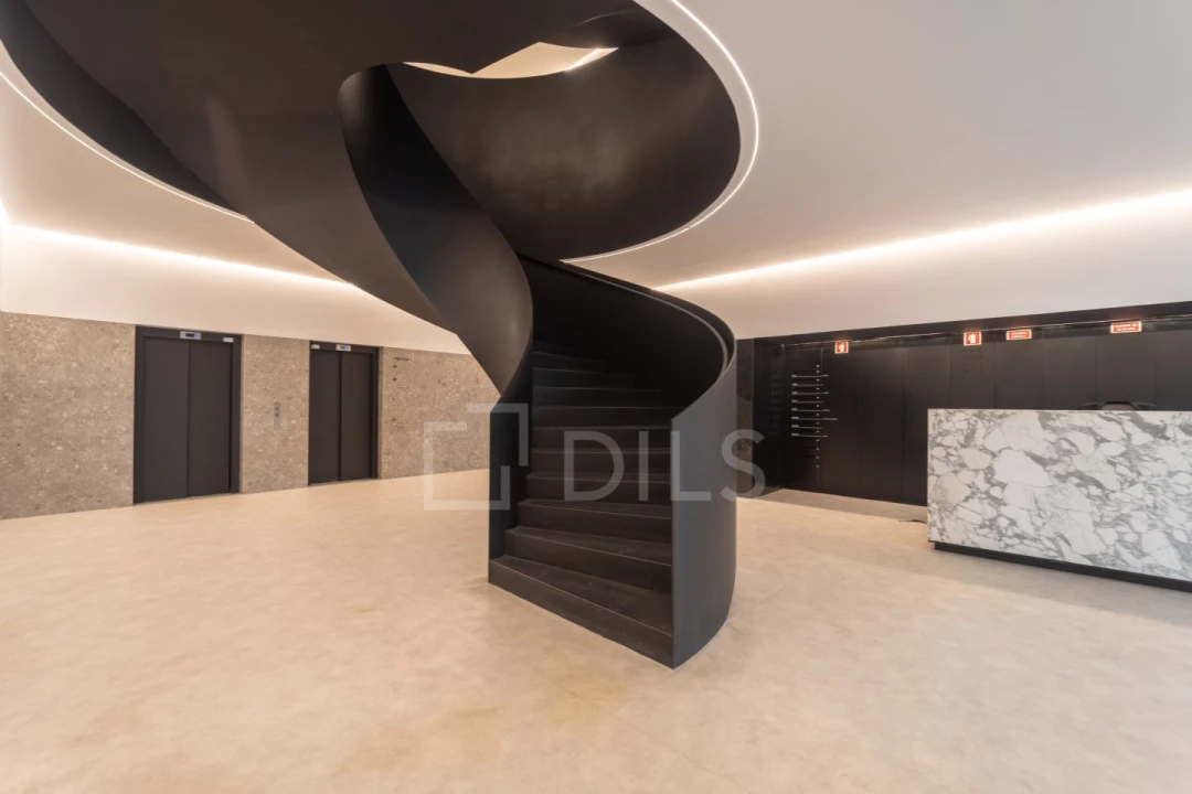 Escritório para Arrendamento em São Mamede de Infesta e Senhora da Hora Foto 23