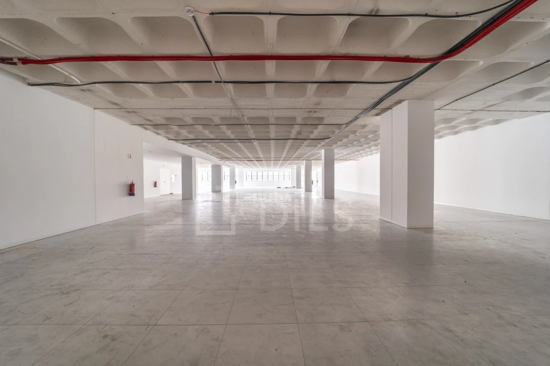 Escritório para Arrendamento em São Mamede de Infesta e Senhora da Hora Foto 9