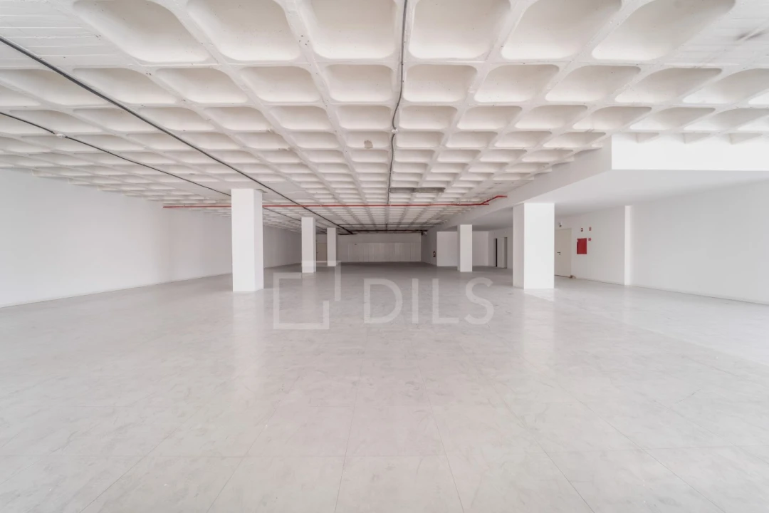 Escritório para Arrendamento em São Mamede de Infesta e Senhora da Hora Foto 7