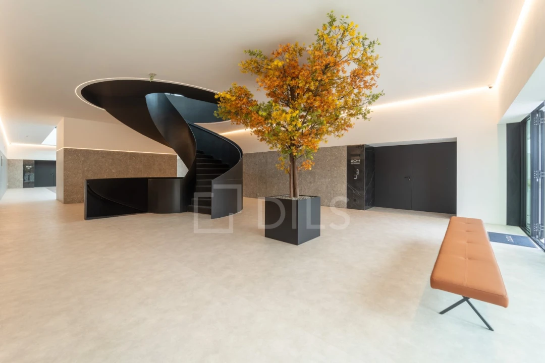 Escritório para Arrendamento em São Mamede de Infesta e Senhora da Hora Foto 13