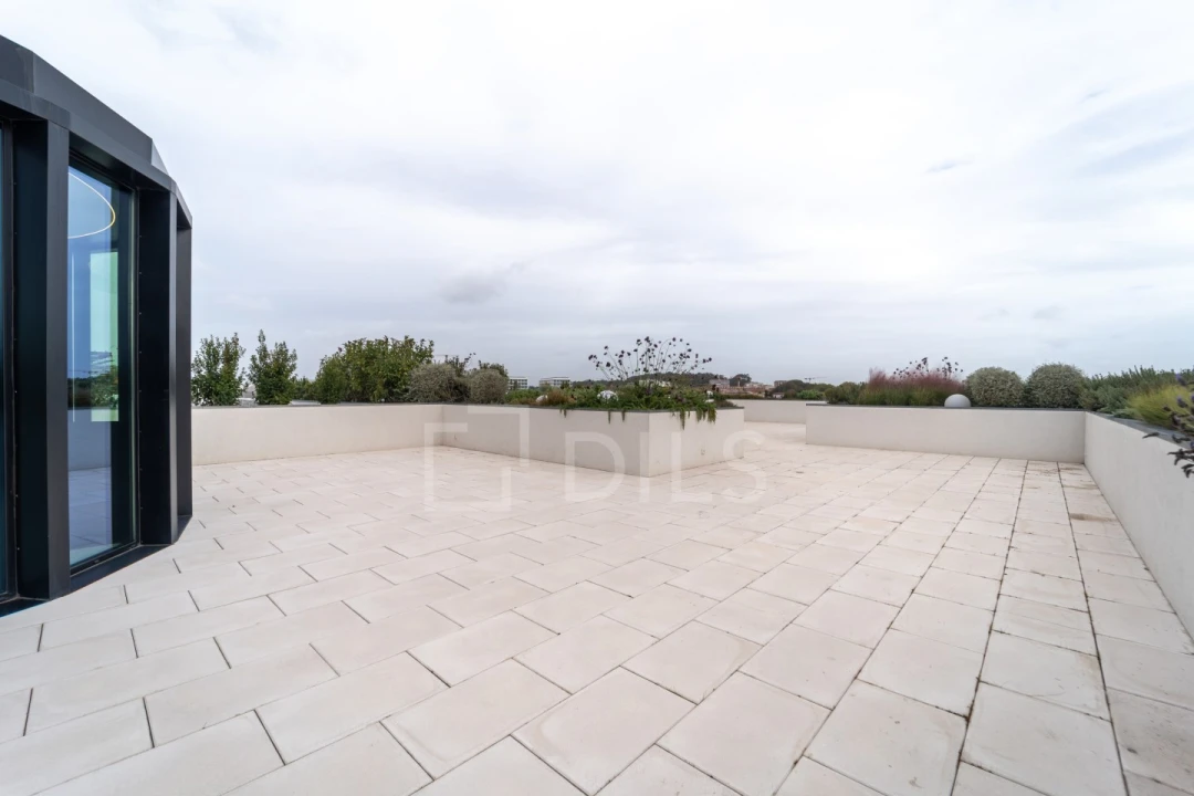 Escritório para Arrendamento em São Mamede de Infesta e Senhora da Hora Foto 15