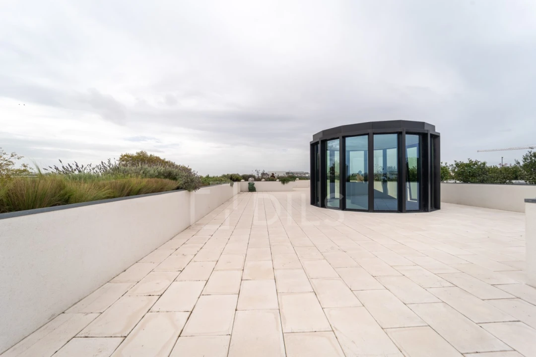 Escritório para Arrendamento em São Mamede de Infesta e Senhora da Hora Foto 16