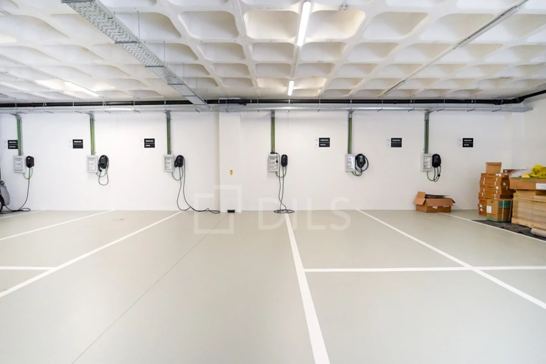 Escritório para Arrendamento em São Mamede de Infesta e Senhora da Hora Foto 27