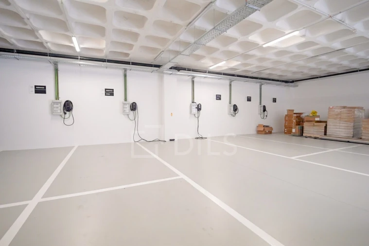 Escritório para Arrendamento em São Mamede de Infesta e Senhora da Hora Foto 26