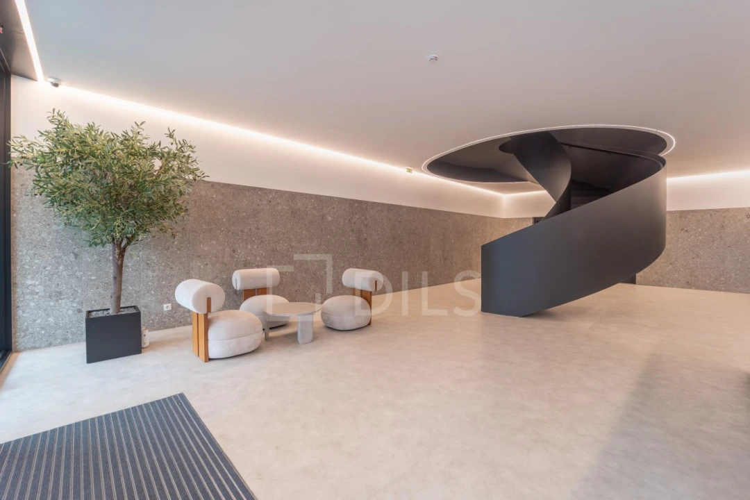 Escritório para Arrendamento em São Mamede de Infesta e Senhora da Hora Foto 20