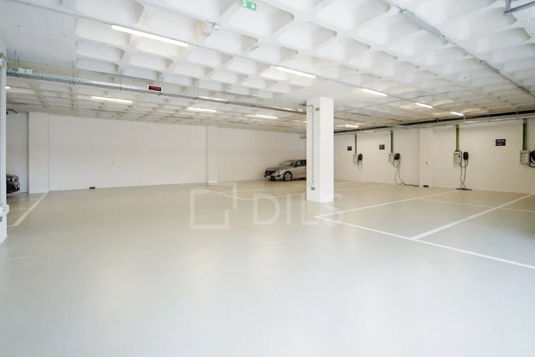 Escritório para Arrendamento em São Mamede de Infesta e Senhora da Hora Foto 25