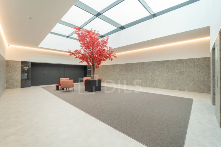 Escritório para Arrendamento em São Mamede de Infesta e Senhora da Hora Foto 12