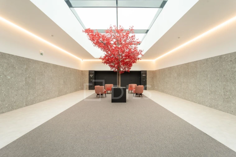 Escritório para Arrendamento em São Mamede de Infesta e Senhora da Hora Foto 11