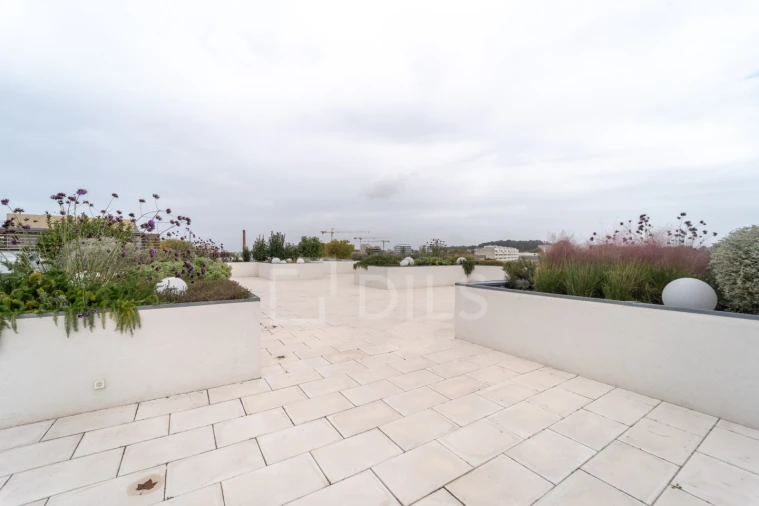 Escritório para Arrendamento em São Mamede de Infesta e Senhora da Hora Foto 16