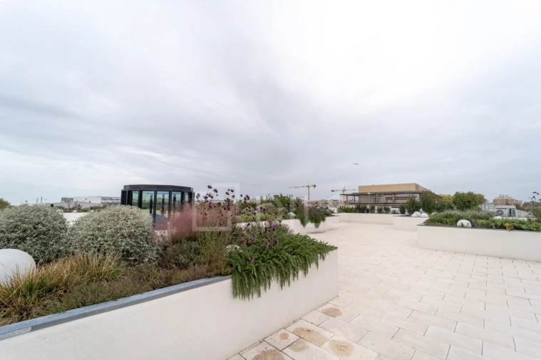 Escritório para Arrendamento em São Mamede de Infesta e Senhora da Hora Foto 18