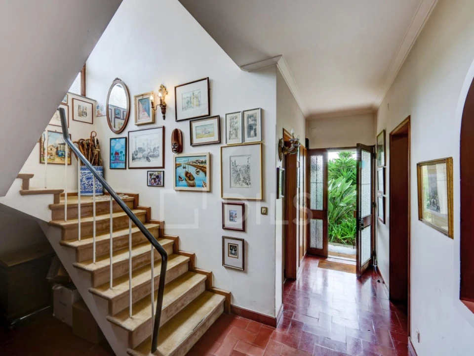 Terreno para Venda em Oeiras e São Julião da Barra, Paço de Arcos e Caxias Foto 30