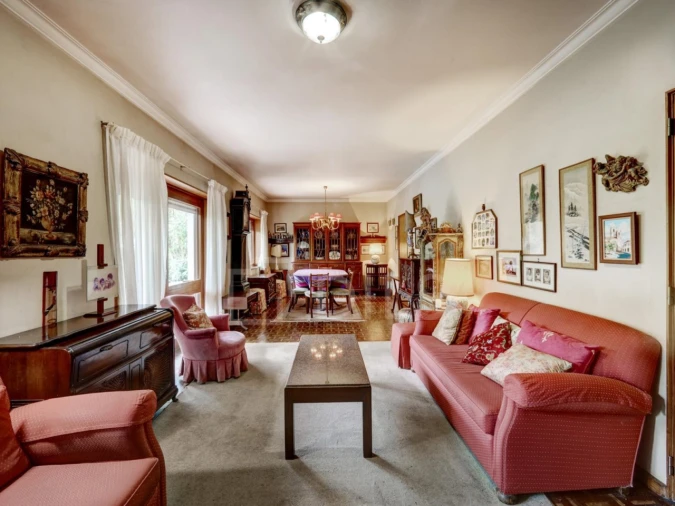 Terreno para Venda em Oeiras e São Julião da Barra, Paço de Arcos e Caxias Foto 4