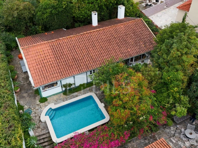 Terreno para Venda em Oeiras e São Julião da Barra, Paço de Arcos e Caxias Foto 11