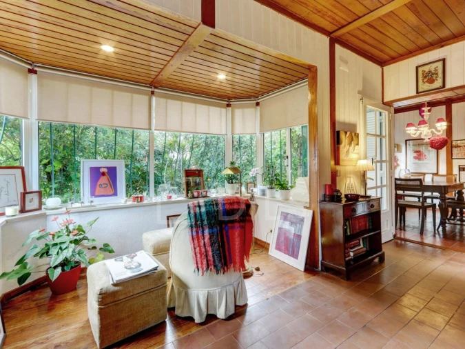 Terreno para Venda em Oeiras e São Julião da Barra, Paço de Arcos e Caxias Foto 13