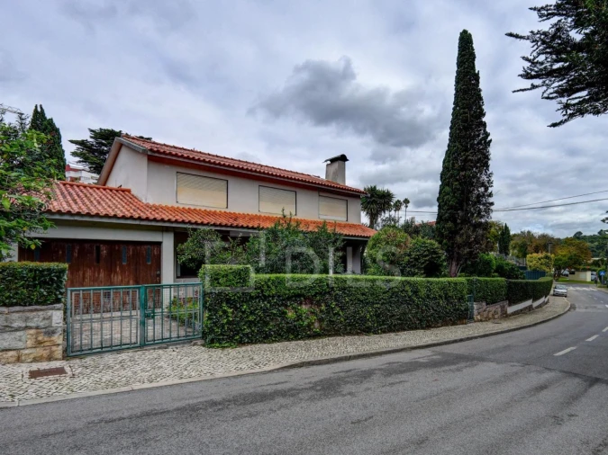 Terreno para Venda em Oeiras e São Julião da Barra, Paço de Arcos e Caxias Foto 36