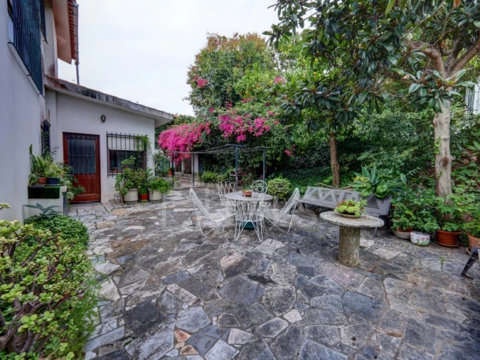 Terreno para Venda em Oeiras e São Julião da Barra, Paço de Arcos e Caxias Foto 55