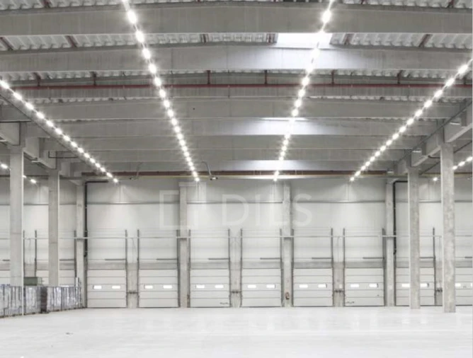 Armazém para Arrendamento em Santa Maria e São Miguel, São Martinho, São Pedro Penaferrim Foto 2