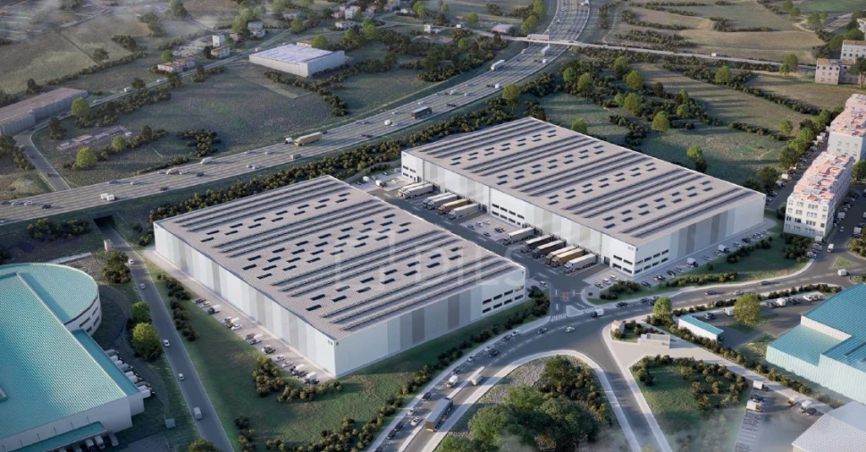 Armazém para Arrendamento em Santa Maria e São Miguel, São Martinho, São Pedro Penaferrim Foto 7