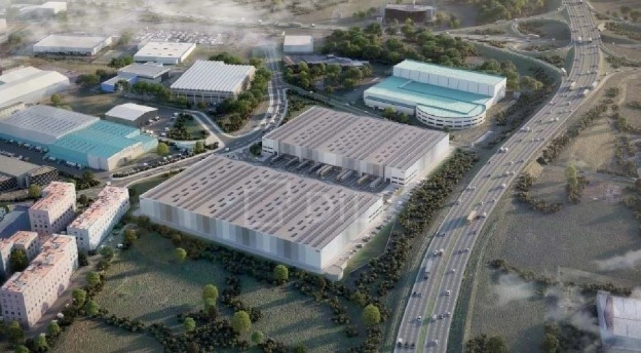 Armazém para Arrendamento em Santa Maria e São Miguel, São Martinho, São Pedro Penaferrim Foto 12