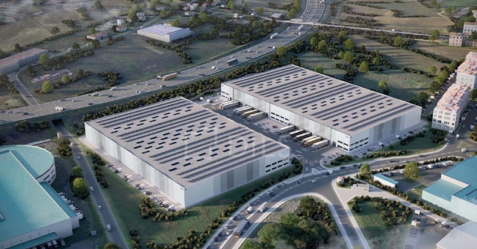 Armazém para Arrendamento em Santa Maria e São Miguel, São Martinho, São Pedro Penaferrim Foto 15