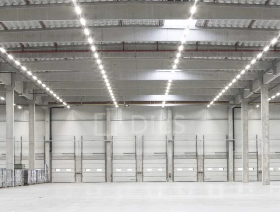 Armazém para Arrendamento em Santa Maria e São Miguel, São Martinho, São Pedro Penaferrim Foto 2