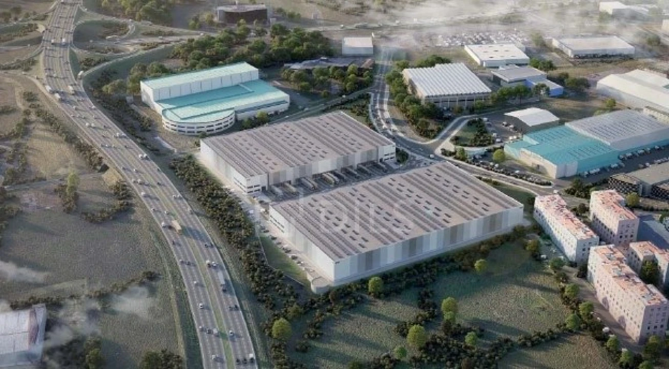 Armazém para Arrendamento em Santa Maria e São Miguel, São Martinho, São Pedro Penaferrim Foto 14