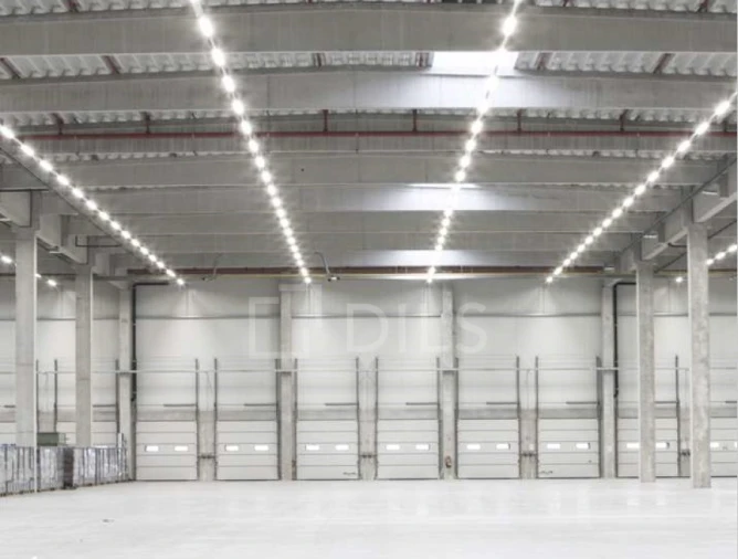 Armazém para Arrendamento em Santa Maria e São Miguel, São Martinho, São Pedro Penaferrim Foto 2