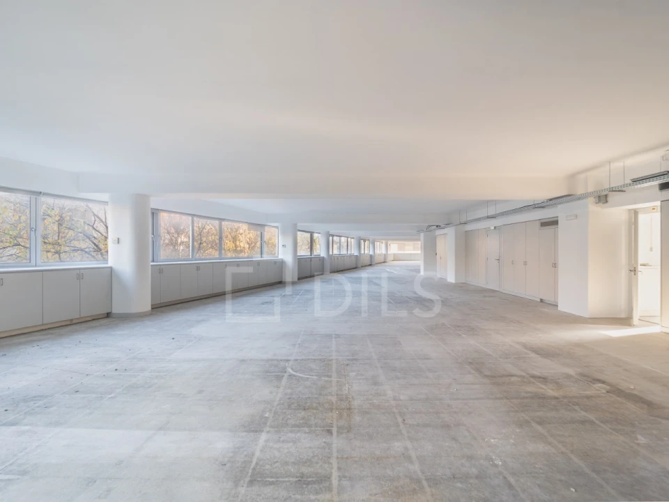 Escritório para Arrendamento em Lordelo do Ouro e Massarelos Foto 3