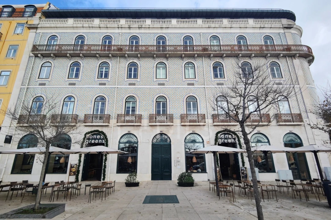 Escritório para Arrendamento em Misericórdia Foto 18