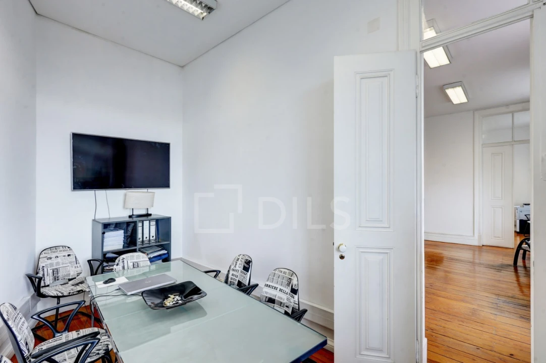 Escritório para Arrendamento em Misericórdia Foto 9