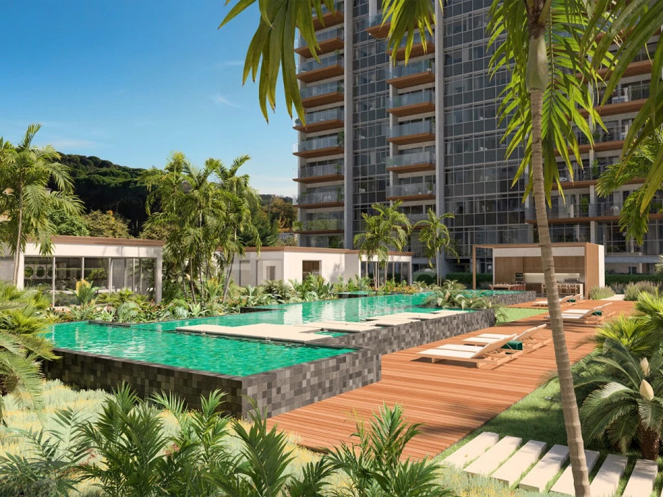 Apartamento T3 para Venda em Algés, Linda-A-Velha e Cruz Quebrada-Dafundo Foto 1