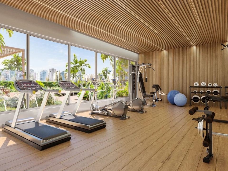 Apartamento T3 para Venda em Algés, Linda-A-Velha e Cruz Quebrada-Dafundo Foto 6