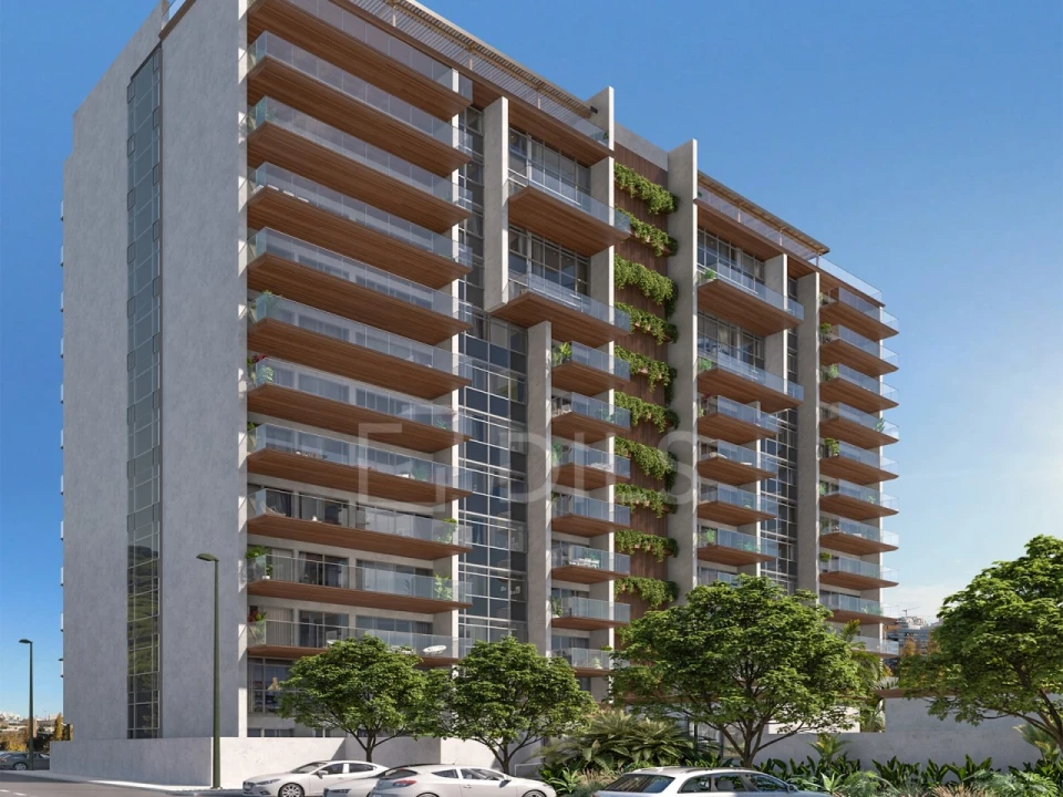 Apartamento T3 para Venda em Algés, Linda-A-Velha e Cruz Quebrada-Dafundo Foto 21