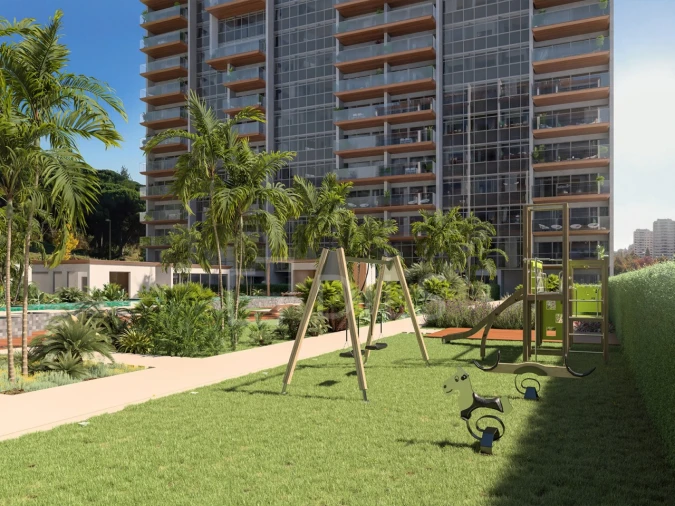 Apartamento T3 para Venda em Algés, Linda-A-Velha e Cruz Quebrada-Dafundo Foto 11