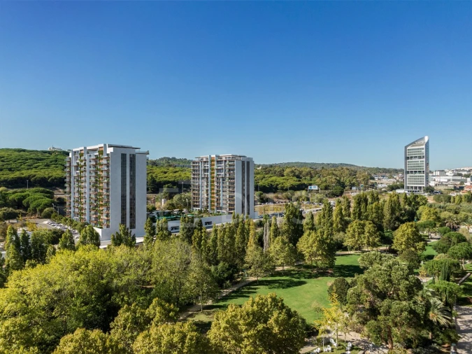 Apartamento T3 para Venda em Algés, Linda-A-Velha e Cruz Quebrada-Dafundo Foto 17
