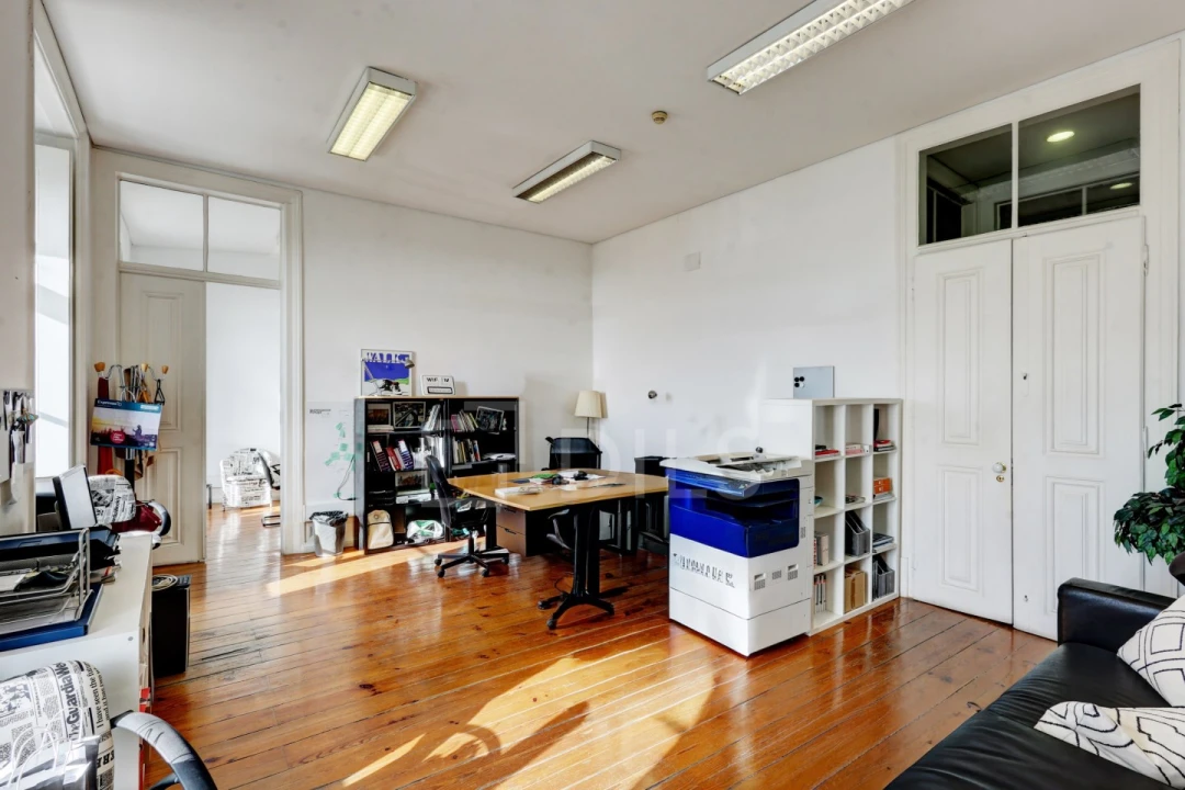 Escritório para Arrendamento em Misericórdia Foto 4