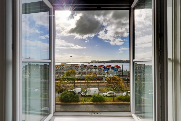 Escritório para Arrendamento em Misericórdia Foto 11