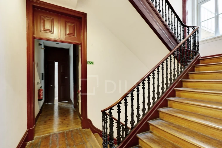 Escritório para Arrendamento em Misericórdia Foto 17