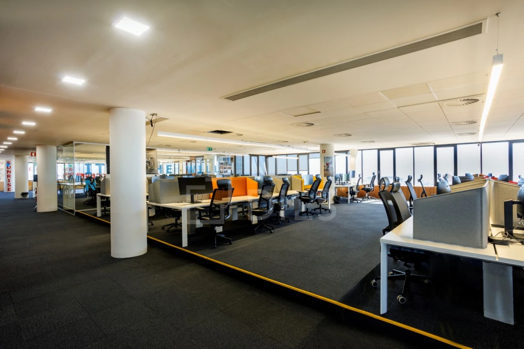 Escritório para Arrendamento em Campo de Ourique Foto 2