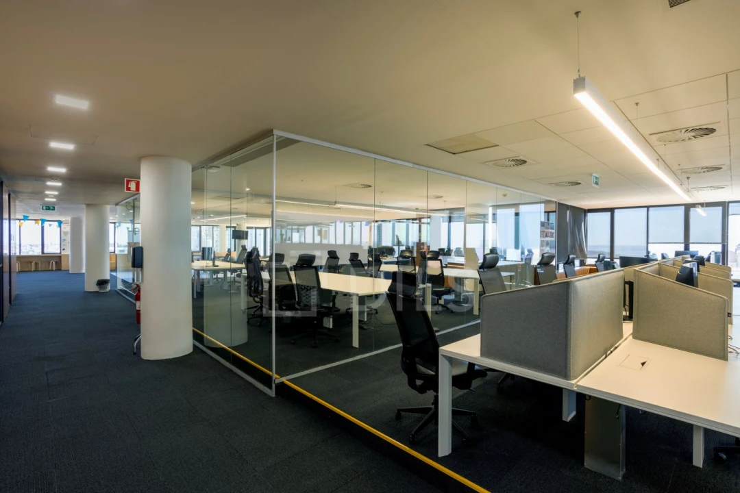 Escritório para Arrendamento em Campo de Ourique Foto 4