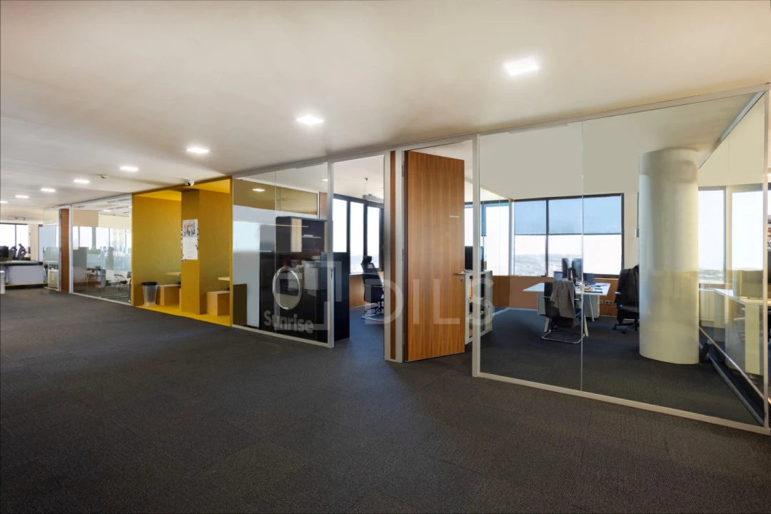 Escritório para Arrendamento em Campo de Ourique Foto 5