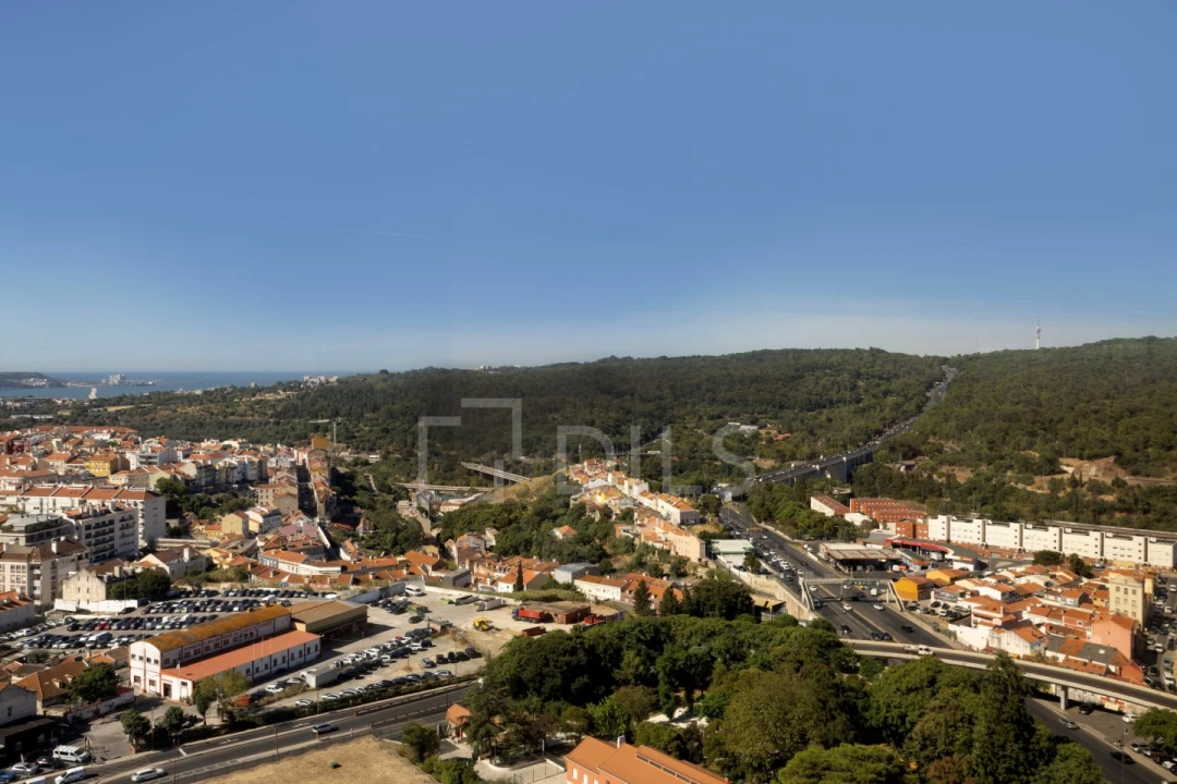 Escritório para Arrendamento em Campo de Ourique Foto 17
