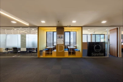 Escritório para Arrendamento em Campo de Ourique