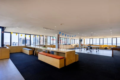 Escritório para Arrendamento em Campo de Ourique