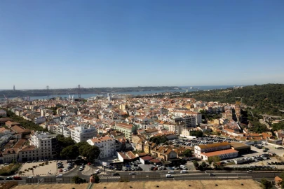 Escritório para Arrendamento em Campo de Ourique