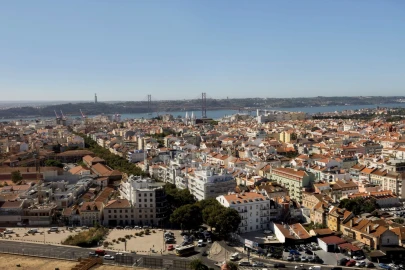 Escritório para Arrendamento em Campo de Ourique